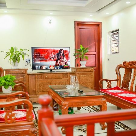 Nha Nghi Thuy Linh 2 Dong Huong מראה חיצוני תמונה