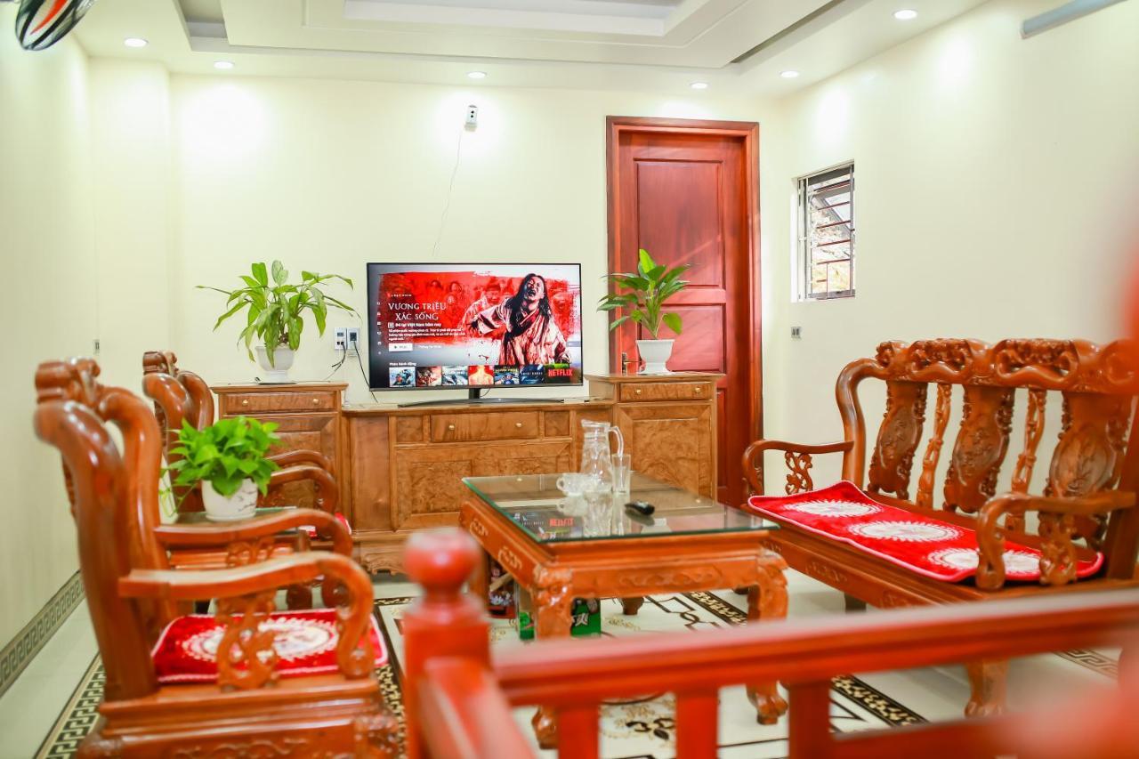 Nha Nghi Thuy Linh 2 Dong Huong מראה חיצוני תמונה